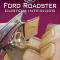 Cartech Auto Books Ford Roadster Custom Interiors CB826