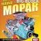 Cartech Auto Books How to Rebuild the Big-Block Mopar SA197P