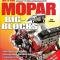 Cartech Auto Books How to Build Max-Performance Mopar Big Blocks SA171P