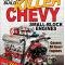 Cartech Auto Books How to Build Killer Chevy Small-Block Engines SA456