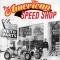Cartech Auto Books The American Speed Shop: Birth and Evolution of Hot Rodding CT595