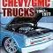 Cartech Auto Books Chevy/GMC Trucks 1967-1972: How to Build & Modify SA528