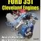 Cartech Auto Books Ford 351 Cleveland Engines: How to Build for Max Performance SA252