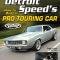Cartech Auto Books Detroit Speed's How to Build a Pro Touring Car SA293P