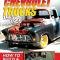 Cartech Auto Books Chevrolet Trucks 1955-1959: How to Build & Modify SA501