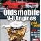 Cartech Auto Books Oldsmobile V-8 Engines 1964–1990: How to Rebuild SA502