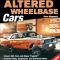 Cartech Auto Books How to Build Altered Wheelbase Cars SA189P
