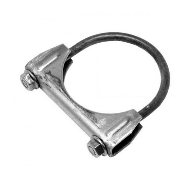 Exhaust Exhaust Hardware Classic Truck