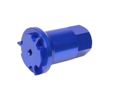 Dennis Carpenter Ignition Switch Bezel Removal Tool - 1967-79 Ford Truck, 1978-79 Ford Bronco, 1965-68 Ford Car TL-201