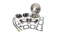 Disc Brake Conversion Kits