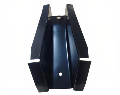 Redline Restomotive® 1973-1991 Chevy Truck OE Style Cab Floor Support