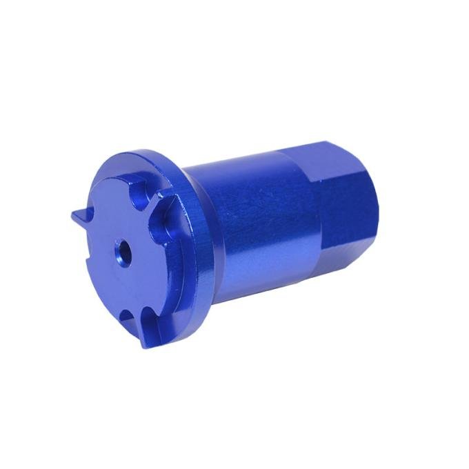 Dennis Carpenter Ignition Switch Bezel Removal Tool - 1967-79 Ford Truck, 1978-79 Ford Bronco, 1965-68 Ford Car TL-201