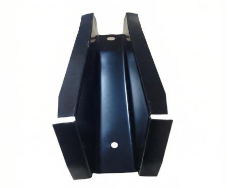 Redline Restomotive® 1973-1991 Chevy Truck OE Style Cab Floor Support