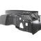 AMD Firewall Smooth Style, 73-87 Chevy GMC C/K Pickup Truck Blazer Jimmy Suburban 370-4073-3