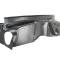 AMD Firewall Smooth Style, 73-87 Chevy GMC C/K Pickup Truck Blazer Jimmy Suburban 370-4073-3