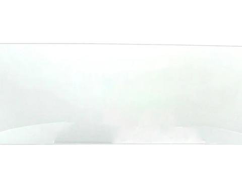 AMD Windshield, Clear, 66-77 Bronco 380-4666-C