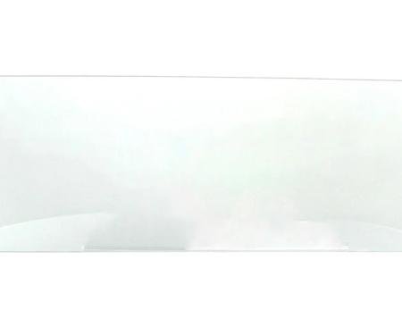 AMD Windshield, Clear, 66-77 Bronco 380-4666-C