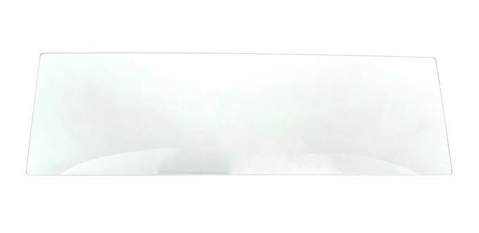 AMD Windshield, Clear, 66-77 Bronco 380-4666-C