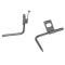 AMD Windshield Washer Nozzle Set &ndash; 72 Chevy GMC CK Truck SUV 343-4072-7P