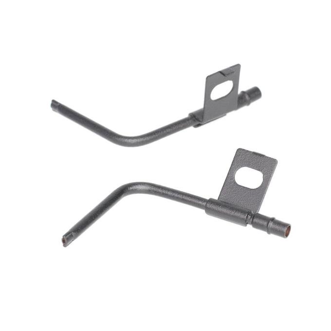 AMD Windshield Washer Nozzle Set &ndash; 72 Chevy GMC CK Truck SUV 343-4072-7P
