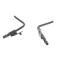 AMD Windshield Washer Nozzle Set &ndash; 72 Chevy GMC CK Truck SUV 343-4072-7P