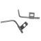 AMD Windshield Washer Nozzle Set &ndash; 72 Chevy GMC CK Truck SUV 343-4072-7P