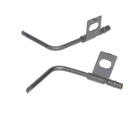 AMD Windshield Washer Nozzle Set &ndash; 72 Chevy GMC CK Truck SUV 343-4072-7P