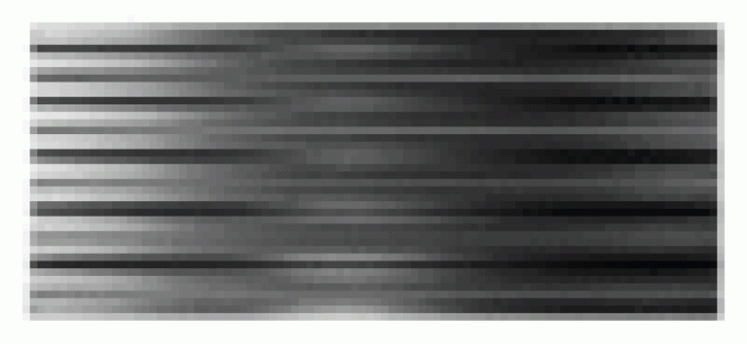 Key Parts '80-'96 Bed Floor Section 1981-098 U