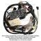 Lectric Limited 1976 Chevrolet Dash Harness 35934