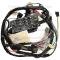 Lectric Limited 1976 Chevrolet Dash Harness 35934