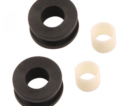 Dennis Carpenter Shifter Bushing Set Column Shift - 1957-64 Ford Truck, 1957-67 Ford Car C3TZ-7343-A