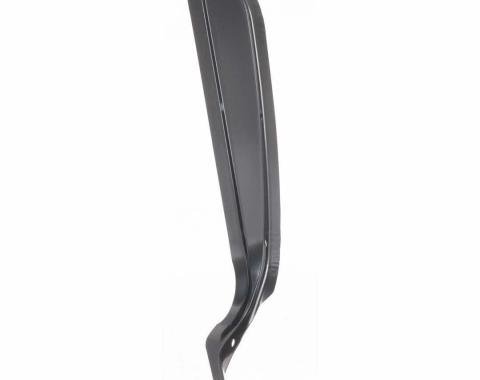 AMD Front Fender Rear Vertical Closeout Panel, LH, 60-66 Chevy GMC CK Truck X220-4060-3L