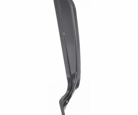 AMD Front Fender Rear Vertical Closeout Panel, LH, 60-66 Chevy GMC CK Truck X220-4060-3L