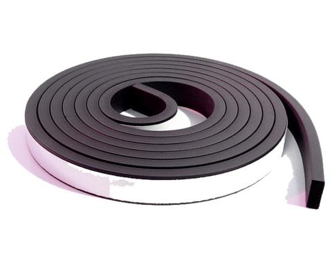 Metro Moulded Parts Adhesive Backed Weatherstripping MW 51634