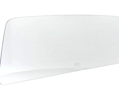 AMD Back Glass, Clear, 80-96 Ford Pickup Truck F150 F250 F350 660-4680-C
