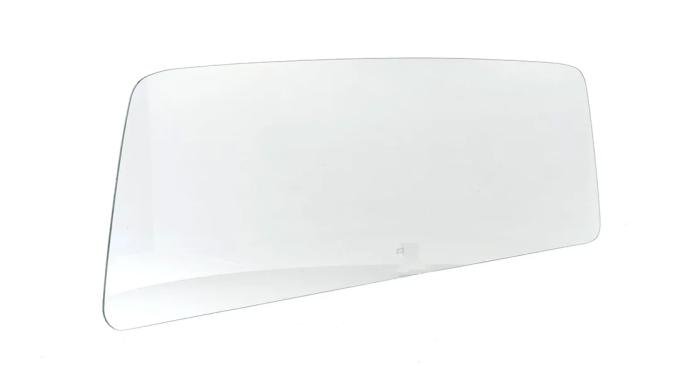 AMD Back Glass, Clear, 80-96 Ford Pickup Truck F150 F250 F350 660-4680-C