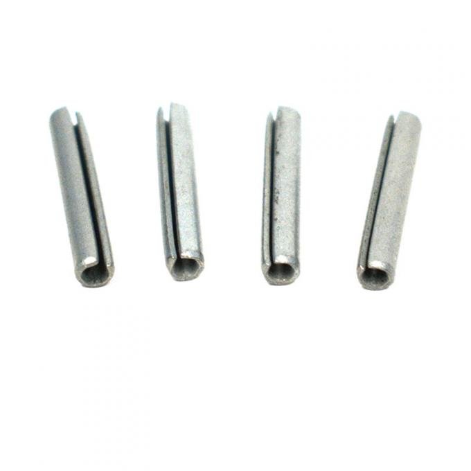 Dennis Carpenter Liftgate Rod Roll Pins - Set of 4 - 1969-77 Ford Bronco 67537-S4