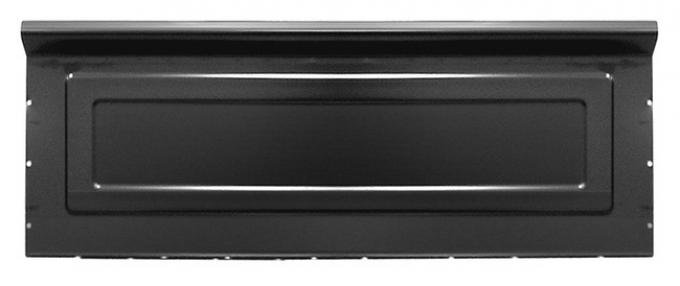 Key Parts '54-'59 Front Bed Panel 0847-199 U