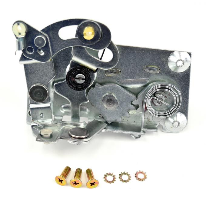 ACP Door Latch Assembly Passenger Side FC-BD011R