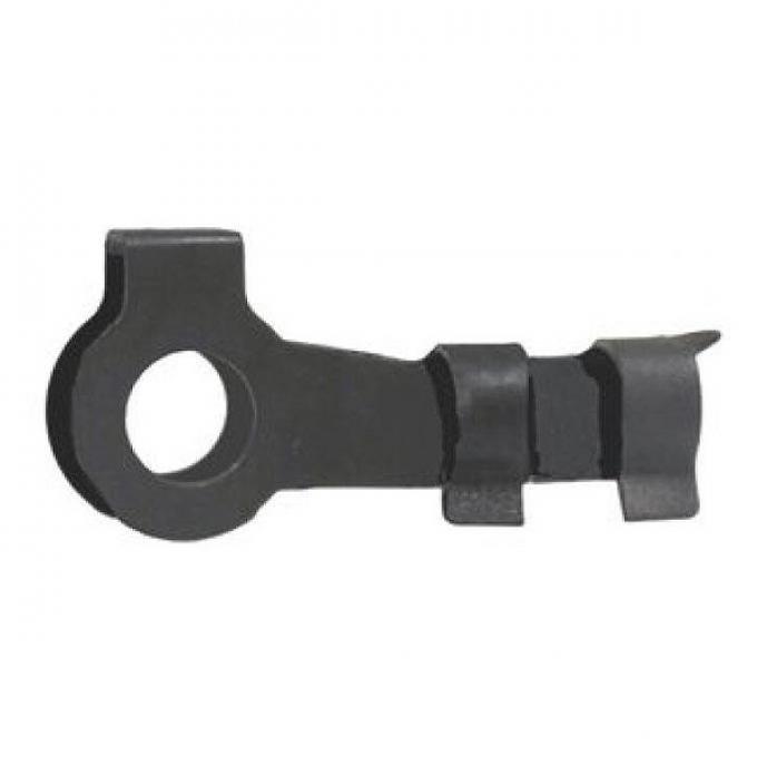 Throttle Rod Clip, Right, 5/32"