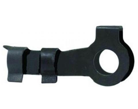 Throttle Rod Clip, Left, 3/16"