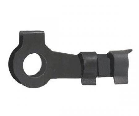 Throttle Rod Clip, Right, 3/16"