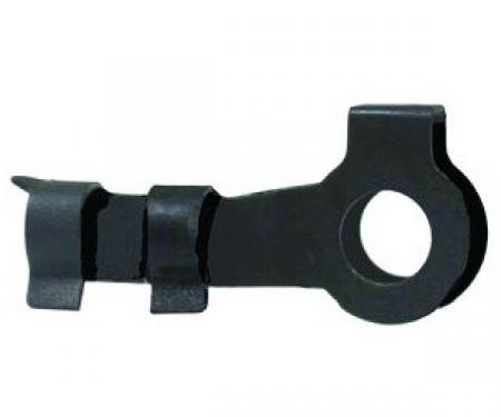 Throttle Rod Clip, Left, 5/32"