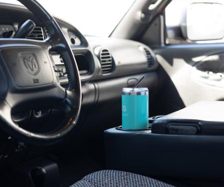 Classic Consoles 1994-2008 Dodge RAM Dual Drink Holder Console DRTRK9408