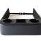Classic Consoles 1994-2008 Dodge RAM Dual Drink Holder Console DRTRK9408