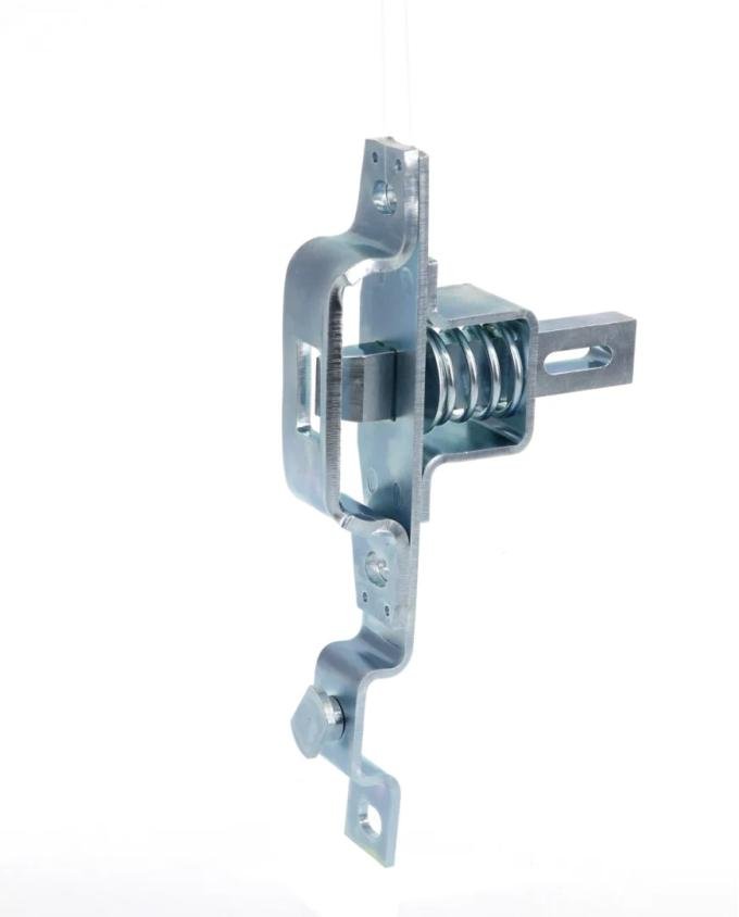 AMD Tailgate Latch, RH, 73-79 Ford Truck 927-4573-R