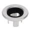 AMD Door Lock Knob Ferrule, 73-91 Chevy GMC CK Squarebody Truck Blazer Jimmy Suburban 536-4073-2