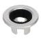 AMD Door Lock Knob Ferrule, 73-91 Chevy GMC CK Squarebody Truck Blazer Jimmy Suburban 536-4073-2