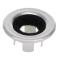 AMD Door Lock Knob Ferrule, 73-91 Chevy GMC CK Squarebody Truck Blazer Jimmy Suburban 536-4073-2