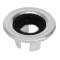 AMD Door Lock Knob Ferrule, 73-91 Chevy GMC CK Squarebody Truck Blazer Jimmy Suburban 536-4073-2